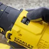 Stanley Fatmax Akku-Schlagbohrschr. 18V V20,2x1,5Ah,K Produktbild-Vorschau 12