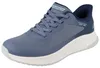 Skechers Bobs Squad 4 Sneaker Blau Náhled obrázku produktu 1