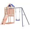 The Living Store Spielturm Massivholz Douglasie Produktbild-Vorschau 5