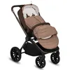 Lionelo Oli Winterfußsack für Kinderwagen & Babywanne, Produktbild-Vorschau 18