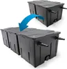 SunSun CBF-350BUpgrade Set 2 k CBF-350C 90000L prietokový Náhľad obrázku produktu 1