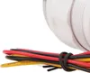 DC 9-32 V 52 mm Compteur horaire digital rond pour bateaux, Voir les images du produit 2