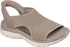 Skechers Slip-ins: Summits - Sweetly Evolved taupe 39 Produktbild-Vorschau 29
