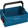 Caisse à outils LT-BOXX 170, l x h x p 405 x 371 x 127 mm Voir les images du produit 1