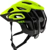 Oneal Orbiter II Solid Fahrradhelm Farbe: Neon Gelb, Produktbild-Vorschau 3