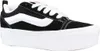 Vans Knu Stack Sportschuhe Schwarz EU 38 Mann Schwarz EU 38 Produktbild-Vorschau 12