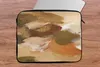 MuchoWow® Laptop Hülle 15 Zoll Farbe - Orange - Braun Produktbild-Vorschau 6