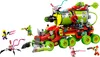 LEGO DREAMZzz 2-in-1 Mateos Sprühdosen-Truck - Spielzeug Produktbild-Vorschau 7