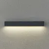 Arcchio LED-Wandleuchte Lengo, 50 cm, 1-flg., anthrazit, Produktbild-Vorschau 7