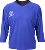 Warrior Practice Langarm-t-shirt Blau 2XL Herren,Damen Blau Produktbild-Vorschau 1