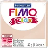 STAEDTLER® 8030-43 Pasta modellabile Fimo Kids rosa pallido Anteprima dell’immagine prodotto 1