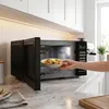 Heinner HMW-MD25DMRBK, Arbeitsplatte, Solo-Mikrowelle, 25 Produktbild-Vorschau 6
