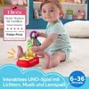 Fisher-Price Lernspaß Baby Uno (D, E) Anteprima dell’immagine prodotto 2