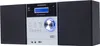 A Universum stereo system is shown against a white background. Produktbild-Vorschau