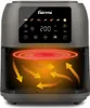 Girmi FG92 Singolo 8 L 1700 W Friggitrice ad aria calda Anteprima dell’immagine prodotto 3