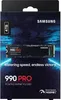 Samsung 990 PRO M.2 4 TB PCI Express 4.0 V-NAND MLC NVMe Produktbild-Vorschau 15