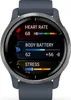 Garmin Smartwatch Venu 2, granitblau/silber, rund, Produktbild-Vorschau 13