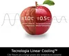 LG Side-by-Side 641L LINEARCooling Total No Frost Prime Produktbild-Vorschau 14