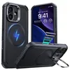 ESR – Cyber Armor Kickstand ochranné pouzdro pro iPhone 17 Náhled obrázku produktu 2