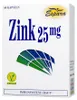 Espara Capsules de zinc 25 mg, 60 pièces Voir les images du produit 1