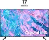 Samsung 43" LED UE43CU7170UXZT UHD 4K HDR Smart TV  Samsung Produktbild-Vorschau 2