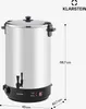 KonfiStar 50 stérilisateur distributeur de boissons 50 L Voir les images du produit 7