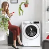Hoover Waschmaschine 9kg Wi-Fi und Bluetooth Care-Programme Produktbild-Vorschau 5