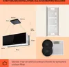 Klarstein digestor, voľne zavesený ostrovný digestor, Náhľad obrázku produktu 5