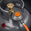 TAMS Gasdruckregler 50 mbar Produktbild-Vorschau 3