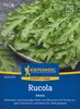 Kiepenkerl Rucolasamen Astra Eruca sativa 10-12 lfd. Meter Produktbild-Vorschau 1