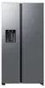 Samsung RS70F65KET, En pose libre, Type américain, Argent, Voir les images du produit 1