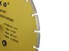 Diamantový kotúč SEGMENT 300x8x32mm 09447 Náhľad obrázku produktu 2