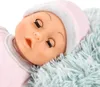 Bambola interattiva First Words Baby rosa 38 cm con Anteprima dell’immagine prodotto 4