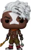 Arcane - Ekko 1603 - Funko Pop! Produktbild-Vorschau 2
