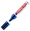 Edding 500, Blau, Meißel, Blau, Weiß, 2 mm, 7 mm, CE Produktbild-Vorschau 18