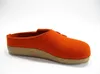 Haflinger Pantoufles pour femmes Grizzly Kanon 731023 , Voir les images du produit 60