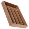 Schubladeneinsatz Besteckeinsatz Organizer Besteckkasten Produktbild-Vorschau 4