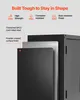 SucceBuy nástenná skriňa do dielne, 762 x 305 x 762 mm, Náhľad obrázku produktu 6