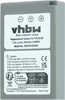 vhbw 3x Akku kompatibel mit Olympus OM-D E-M10 II, E-M10 Produktbild-Vorschau 3