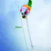 2er Set Katzenangel mit Saugnapf Spielangel mit Feder Produktbild-Vorschau 3