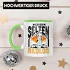 Trendation - Ich Bin Selten Radlos Tasse Geschenk für Produktbild-Vorschau 3