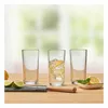 Montana 030160, Průhledná, Sklo, 1 kusů, Kulatý, 260 ml Náhled obrázku produktu 4