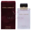 Dolce & Gabbana Pour Femme EDP 100 ml W Productafbeelding-voorbeeld 28