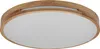 OSRAM ORBIS Woodburry LED lampa ścienna/sufitowa z dekorem Podgląd zdjęcia produktu 1