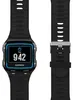 kwmobile Silikon Uhrenarmband für Garmin Forerunner 920XT Produktbild-Vorschau 6