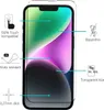 Vetro blindato per Apple iPhone 14 pellicola protettiva 2x Anteprima dell’immagine prodotto 2