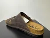 Rohde Herren Pantoletten Clogs Leder Rodigo-H 5914, Produktbild-Vorschau 83