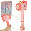 Seifenblasenpistole, Seifenblasenmaschine, Einhorn, Produktbild-Vorschau 4