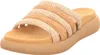 Gabor 43.752 Damenschuhe - bequeme Pantoletten gold Elegant Produktbild-Vorschau 17