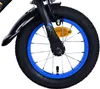 VOLARE bicicletta per bambini Batman 12 pollici, senza Anteprima dell’immagine prodotto 2